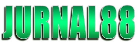 JURNAL88 Logo